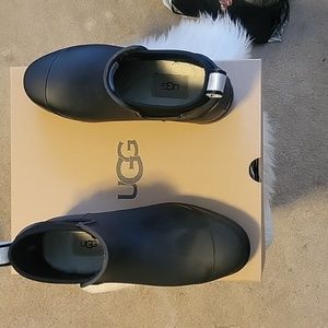 Ugg Rain Boots